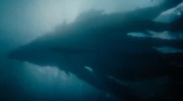 Legacy of Monsters يقدم الظهور الأول لمخلوق Titan X في Monsterverse